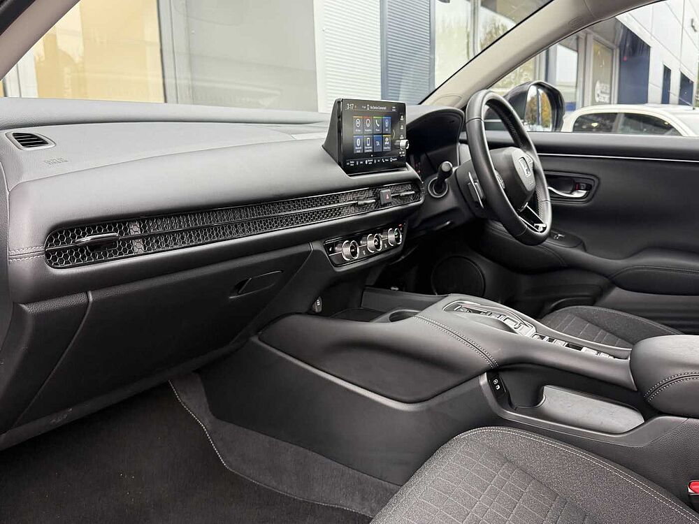 Honda Zr-v 2.0 eHEV Elegance 5dr CVT