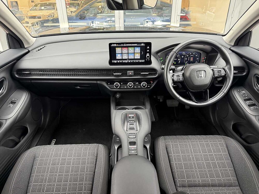 Honda Zr-v 2.0 eHEV Elegance 5dr CVT