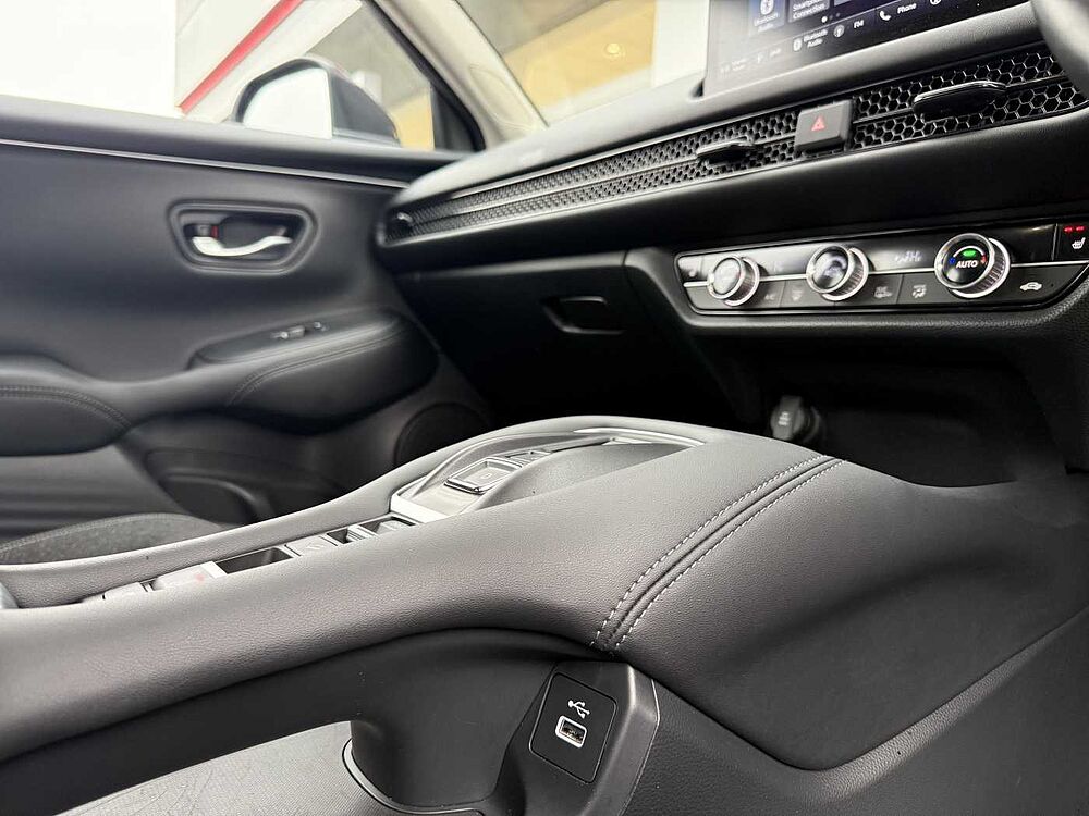 Honda Zr-v 2.0 eHEV Elegance 5dr CVT