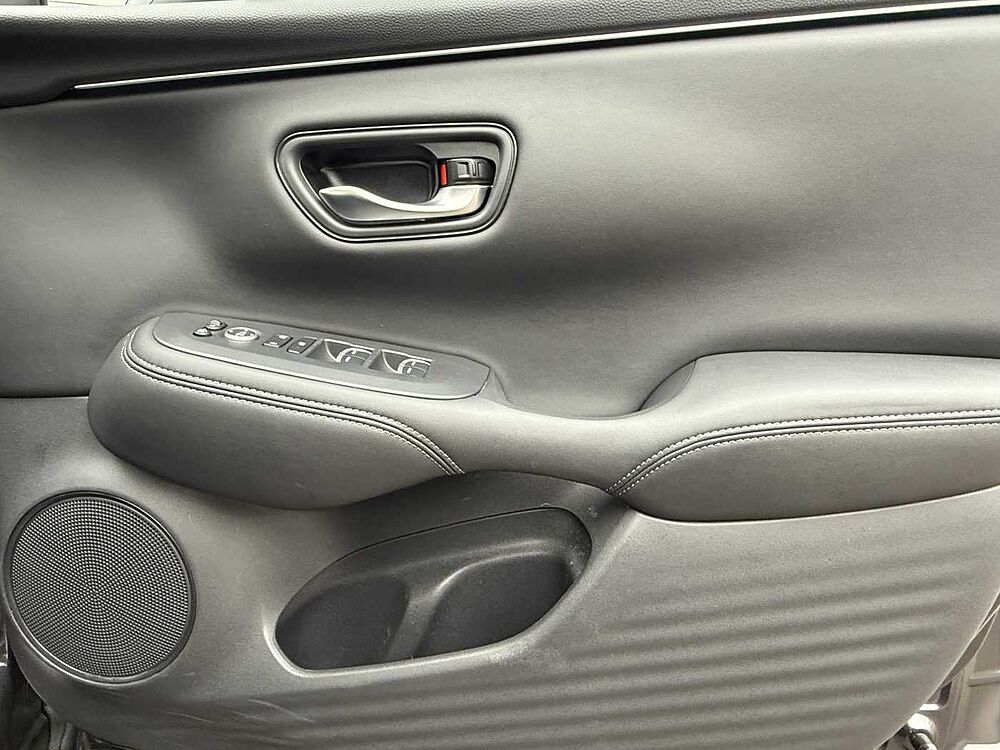 Honda Zr-v 2.0 eHEV Elegance 5dr CVT