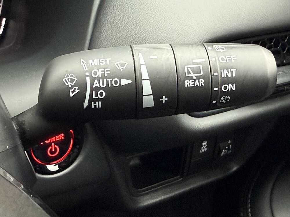 Honda Zr-v 2.0 eHEV Elegance 5dr CVT