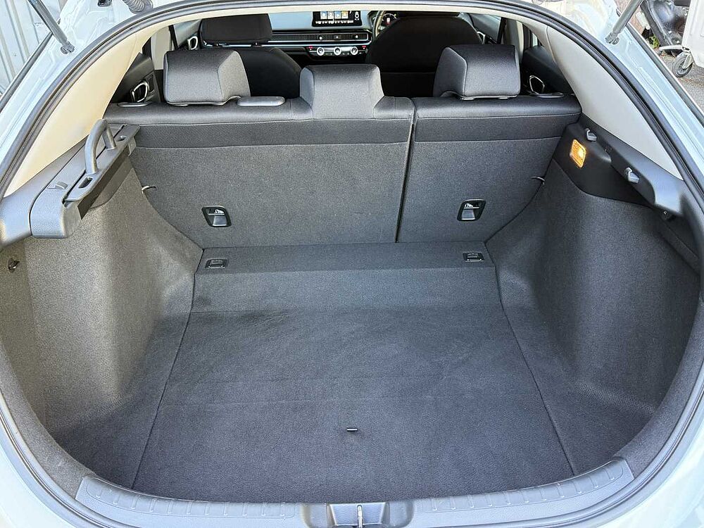 Honda Civic 2.0 eHEV Elegance 5dr CVT