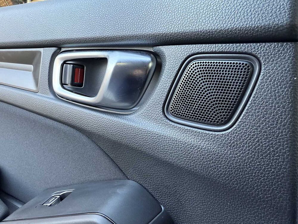 Honda Civic 2.0 eHEV Elegance 5dr CVT