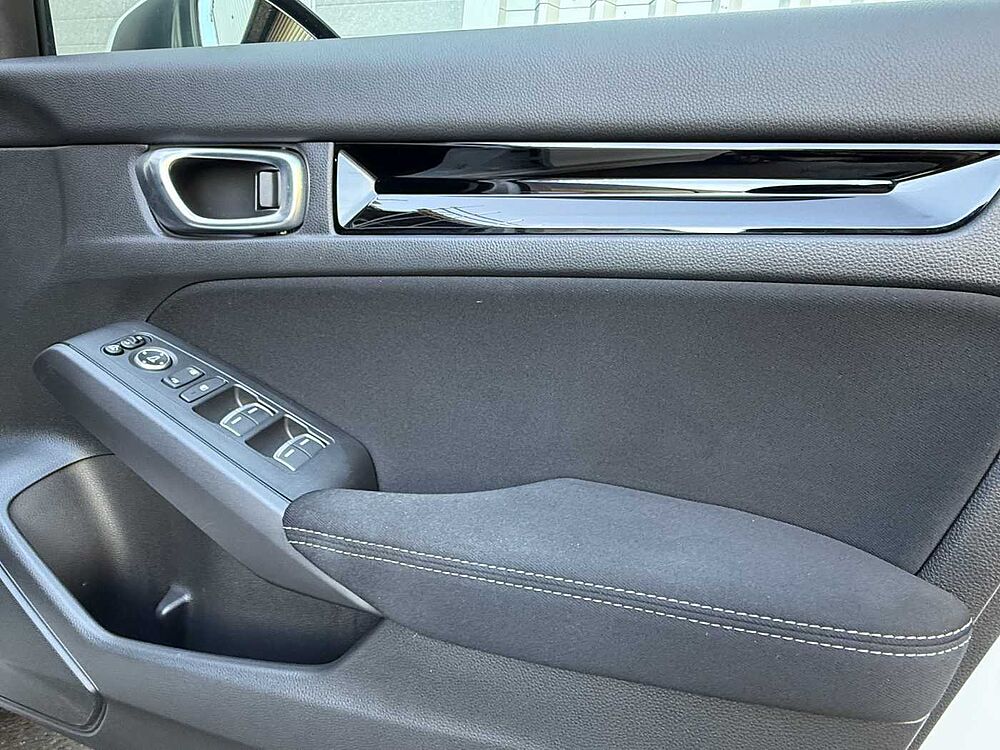 Honda Civic 2.0 eHEV Elegance 5dr CVT