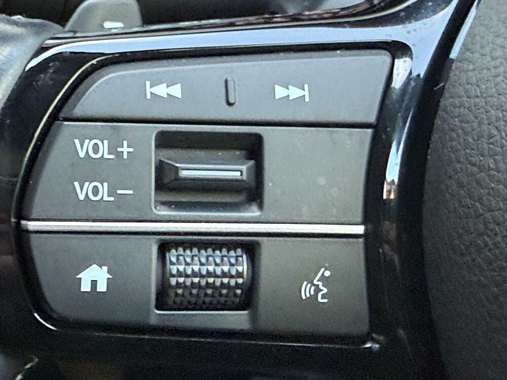 Honda Civic 2.0 eHEV Elegance 5dr CVT