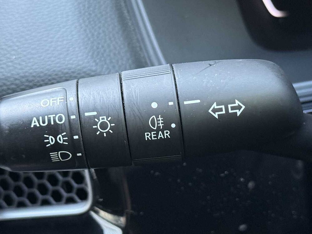 Honda Civic 2.0 eHEV Elegance 5dr CVT