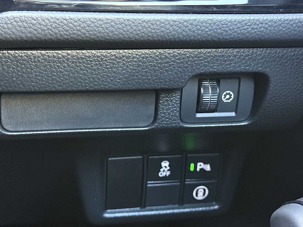 Honda Civic 2.0 eHEV Elegance 5dr CVT