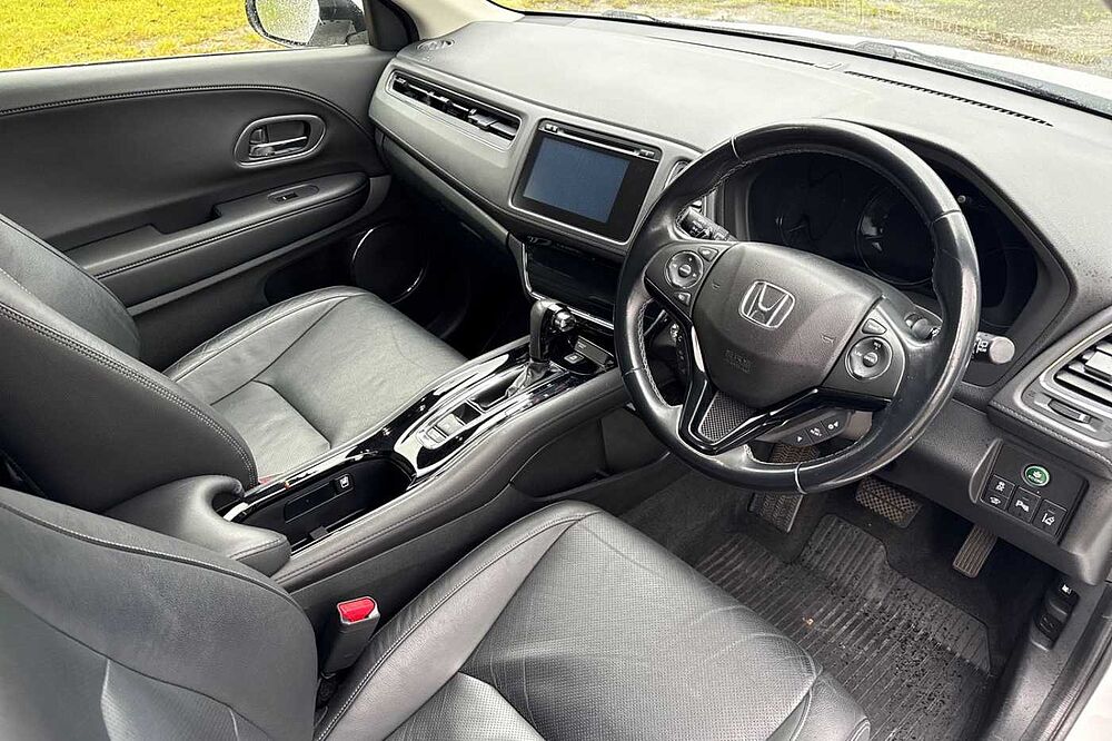 Honda Hr-v 1.5 i-VTEC EX CVT 5dr