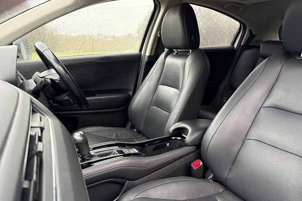 Honda Hr-v 1.5 i-VTEC EX CVT 5dr