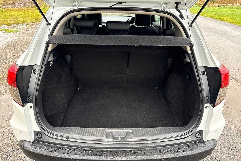 Honda Hr-v 1.5 i-VTEC EX CVT 5dr