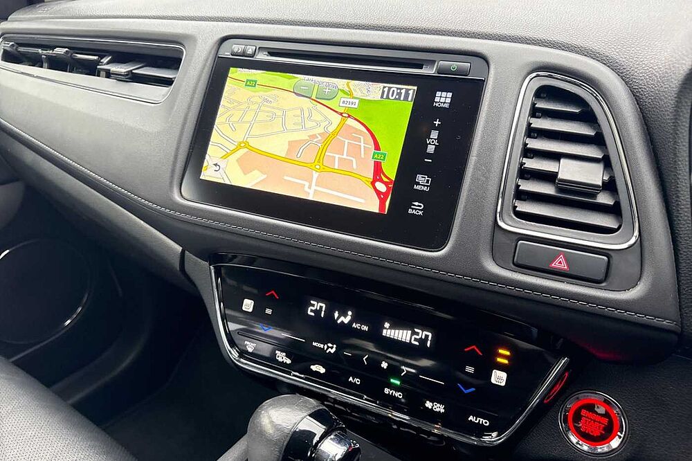 Honda Hr-v 1.5 i-VTEC EX CVT 5dr