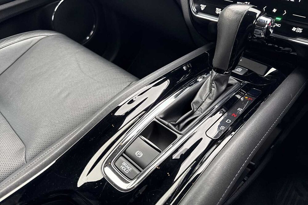 Honda Hr-v 1.5 i-VTEC EX CVT 5dr