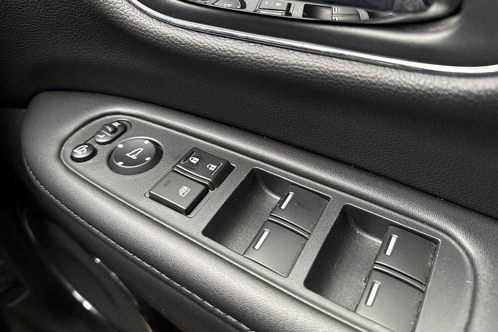 Honda Hr-v 1.5 i-VTEC EX CVT 5dr