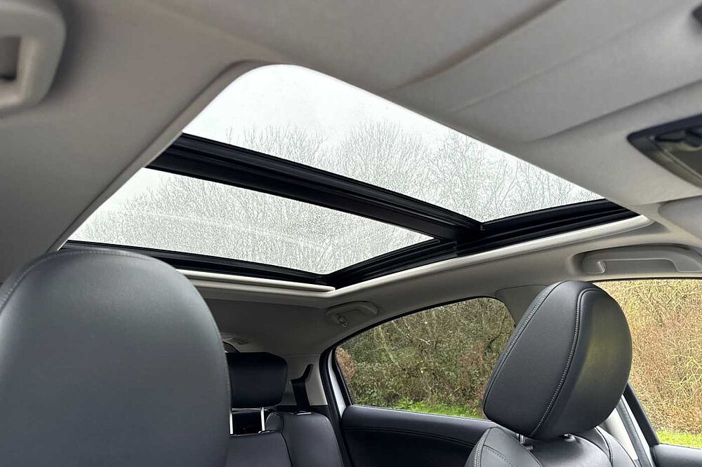 Honda Hr-v 1.5 i-VTEC EX CVT 5dr