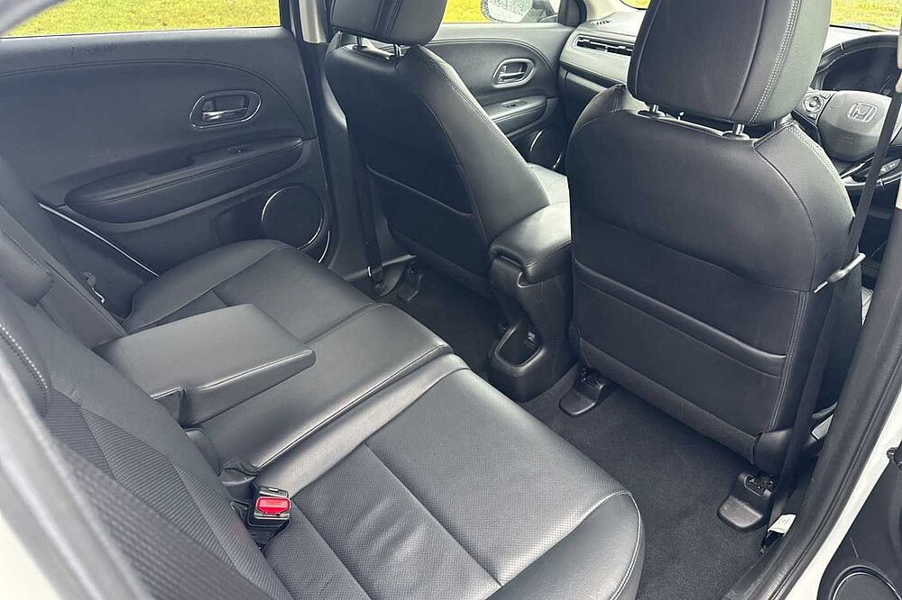 Honda Hr-v 1.5 i-VTEC EX CVT 5dr