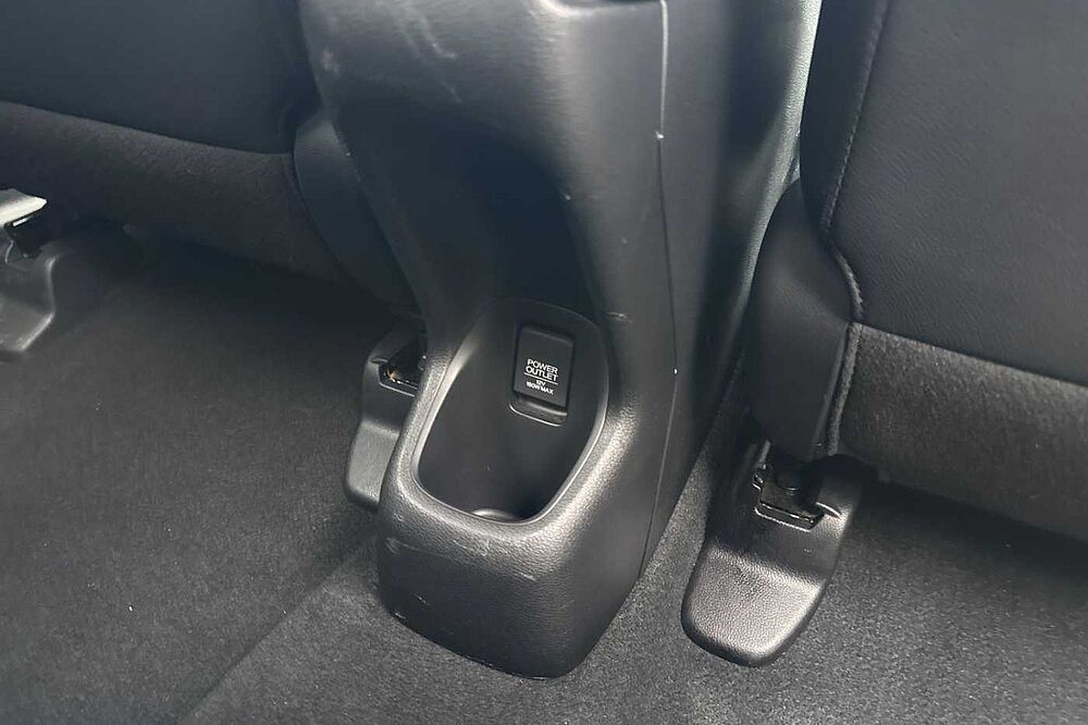 Honda Hr-v 1.5 i-VTEC EX CVT 5dr