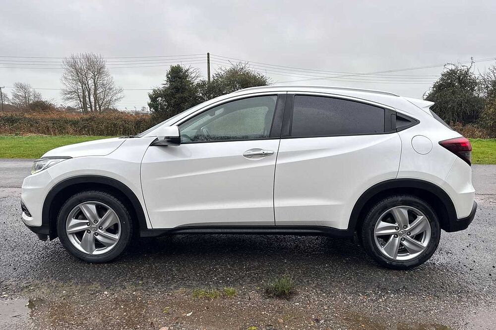 Honda Hr-v 1.5 i-VTEC EX CVT 5dr