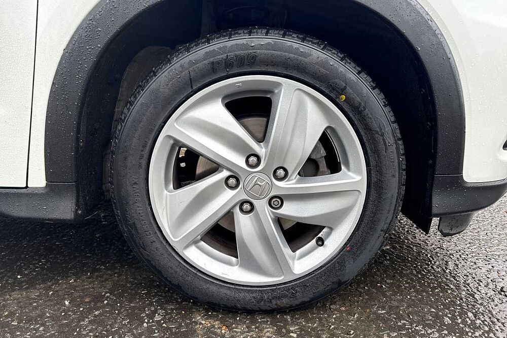 Honda Hr-v 1.5 i-VTEC EX CVT 5dr