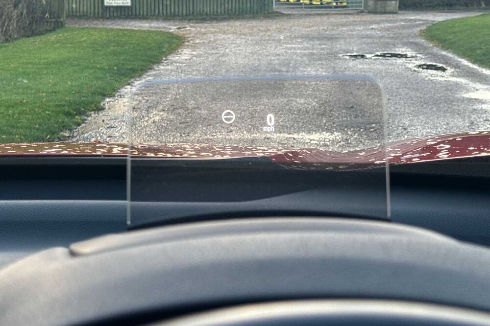 Honda Cr-v 1.5 VTEC Turbo EX 5dr