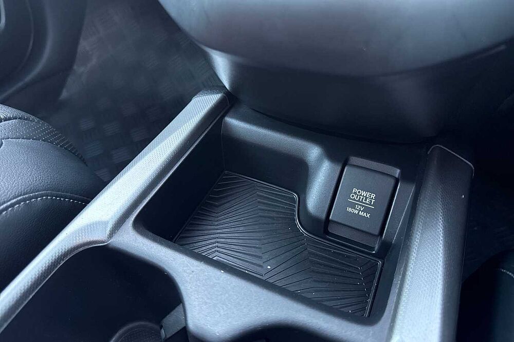 Honda Cr-v 1.5 VTEC Turbo EX 5dr