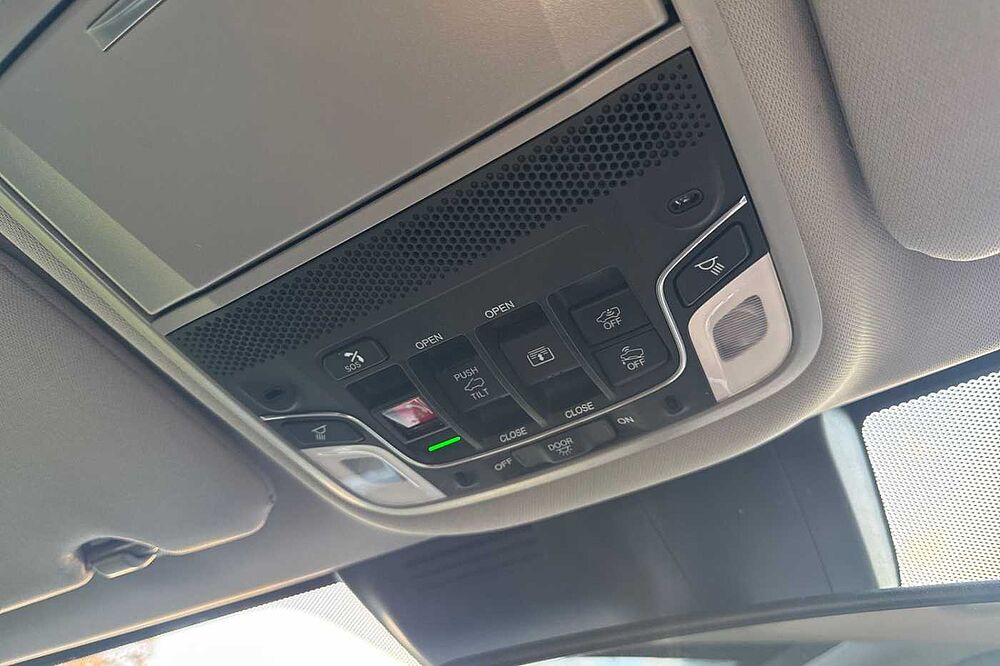 Honda Cr-v 1.5 VTEC Turbo EX 5dr