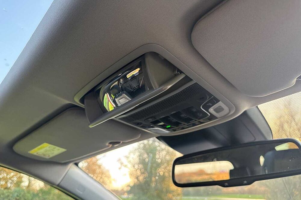 Honda Cr-v 1.5 VTEC Turbo EX 5dr