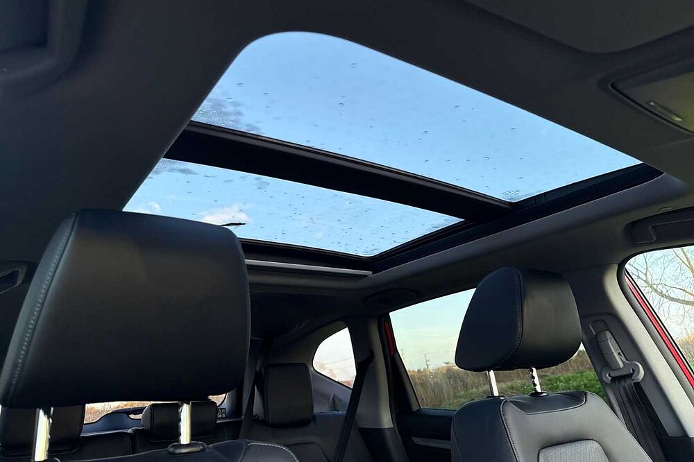 Honda Cr-v 1.5 VTEC Turbo EX 5dr