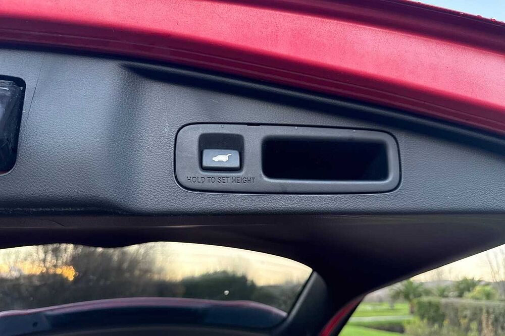 Honda Cr-v 1.5 VTEC Turbo EX 5dr