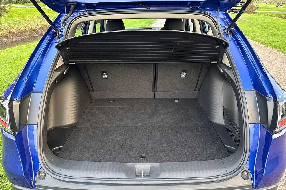 Honda Zr-v 2.0 eHEV Elegance 5dr CVT