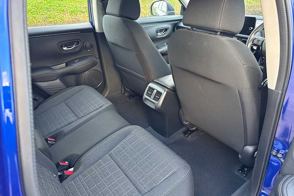 Honda Zr-v 2.0 eHEV Elegance 5dr CVT