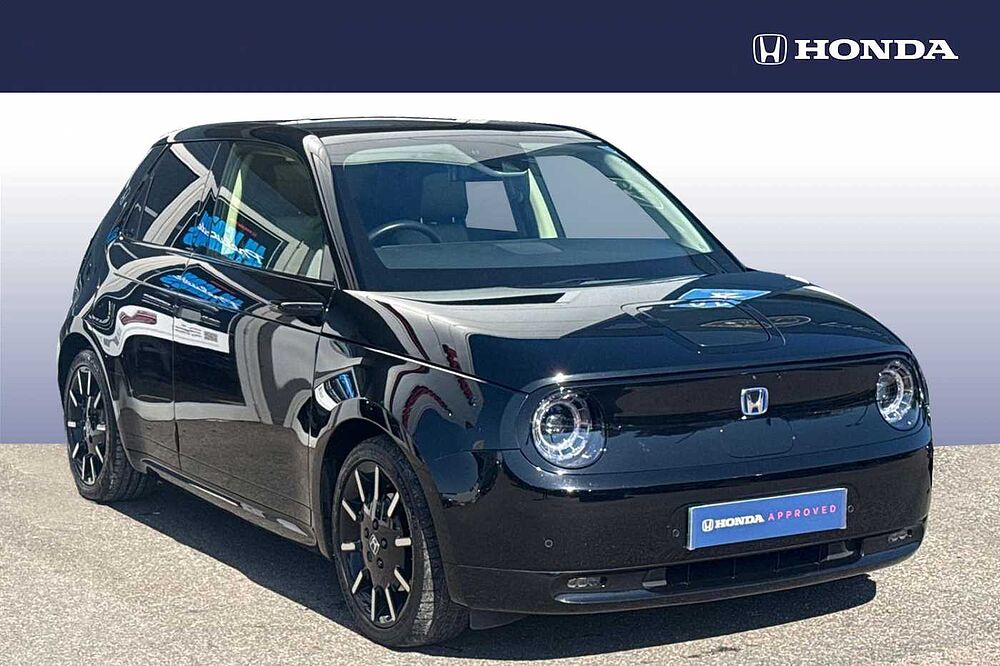 Honda E 113kW Advance 36kWh 5dr Auto
