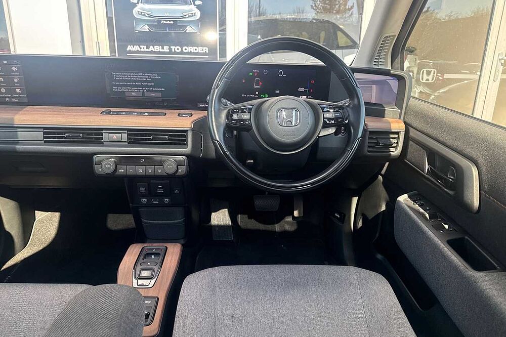 Honda E 113kW Advance 36kWh 5dr Auto