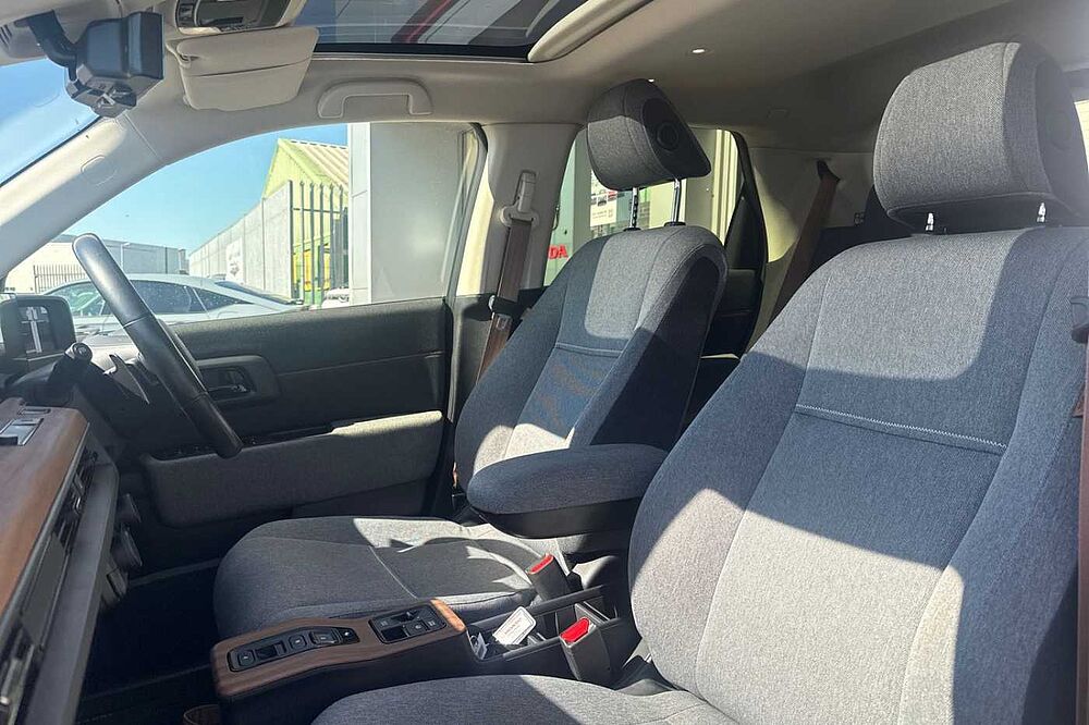 Honda E 113kW Advance 36kWh 5dr Auto