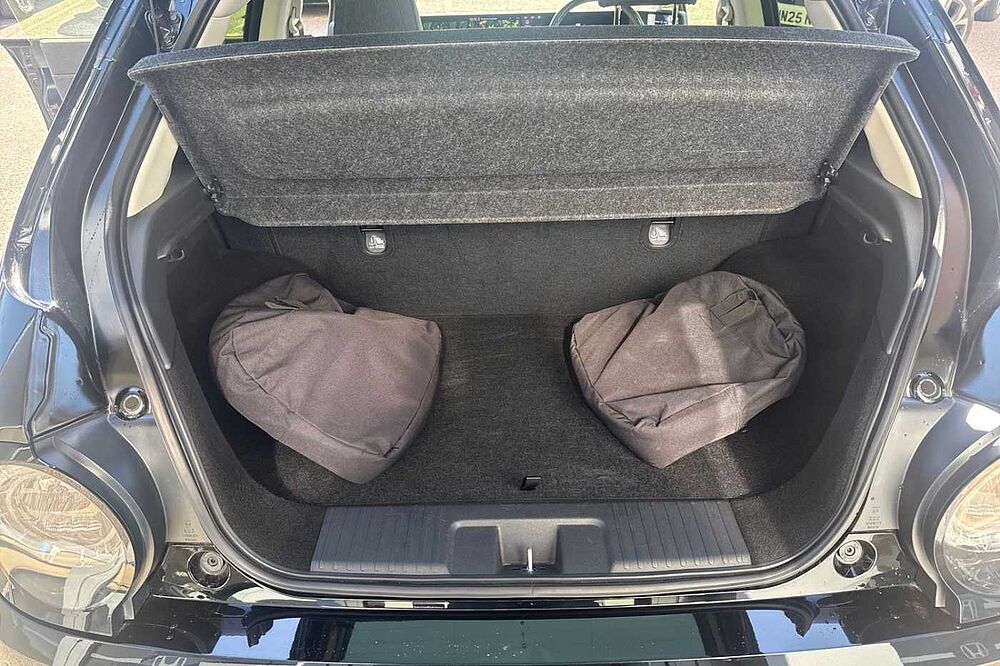 Honda E 113kW Advance 36kWh 5dr Auto