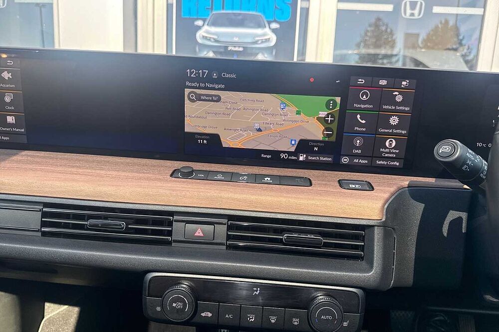 Honda E 113kW Advance 36kWh 5dr Auto