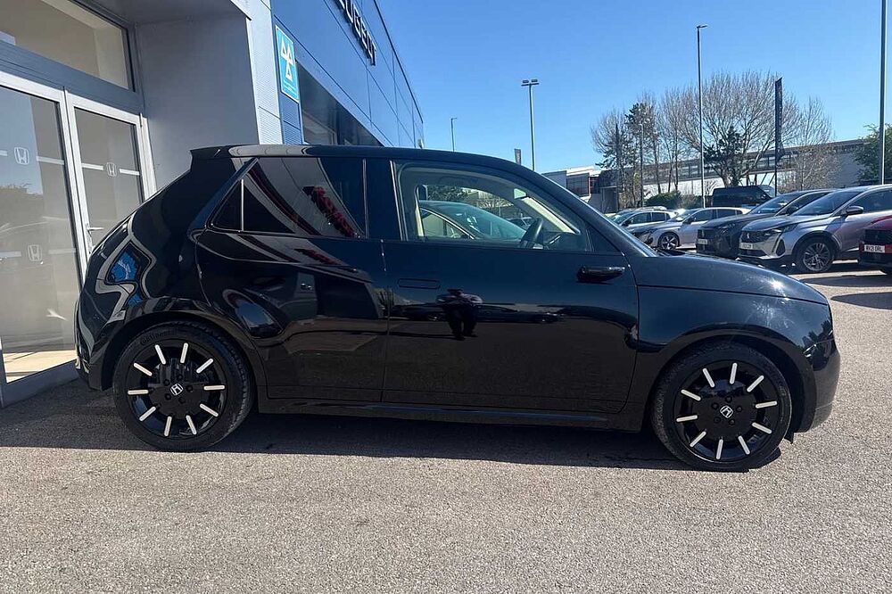 Honda E 113kW Advance 36kWh 5dr Auto