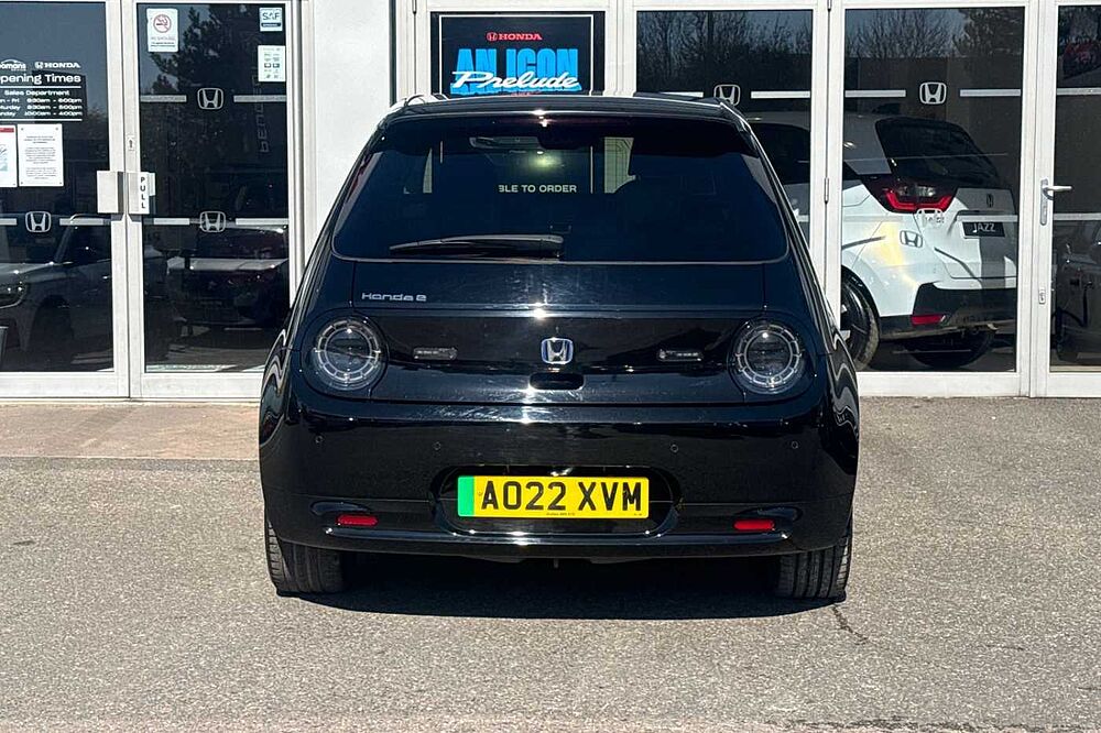 Honda E 113kW Advance 36kWh 5dr Auto