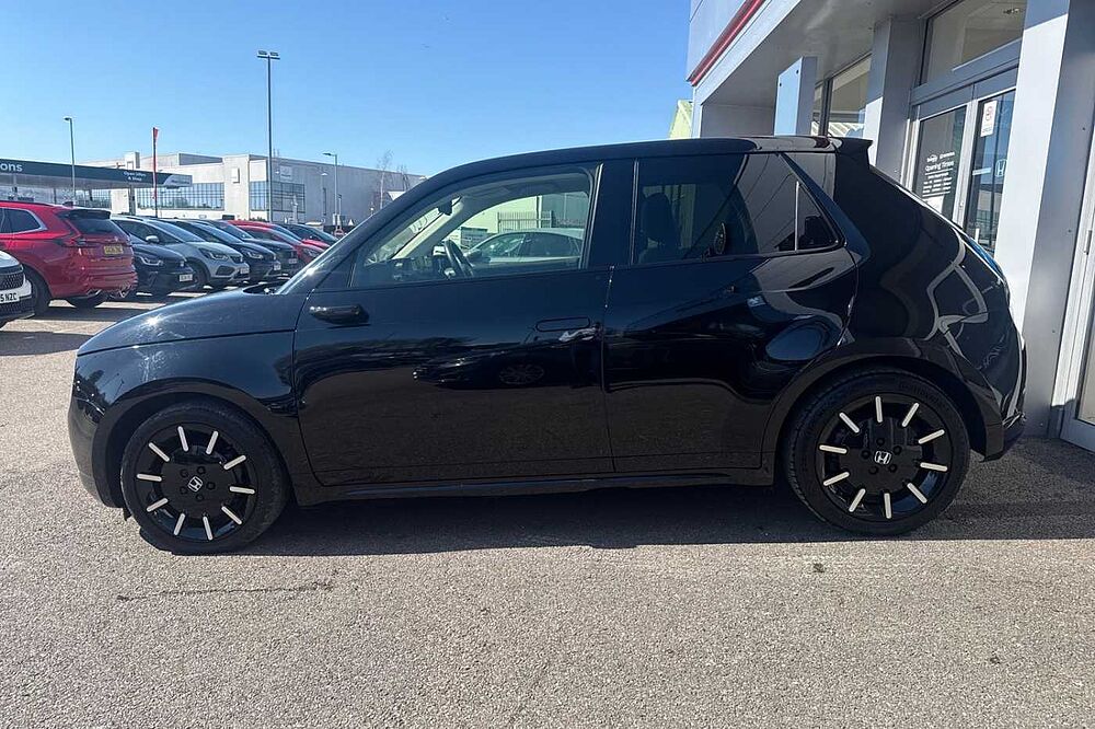 Honda E 113kW Advance 36kWh 5dr Auto