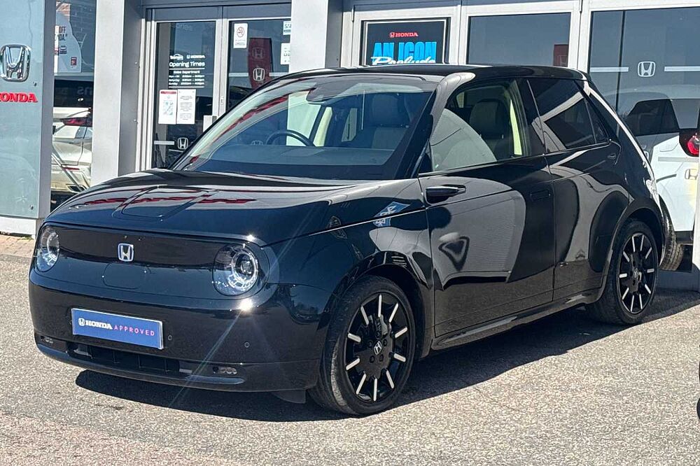Honda E 113kW Advance 36kWh 5dr Auto