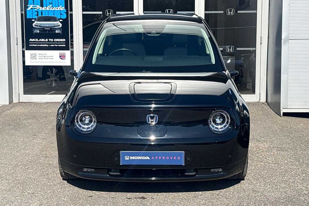 Honda E 113kW Advance 36kWh 5dr Auto