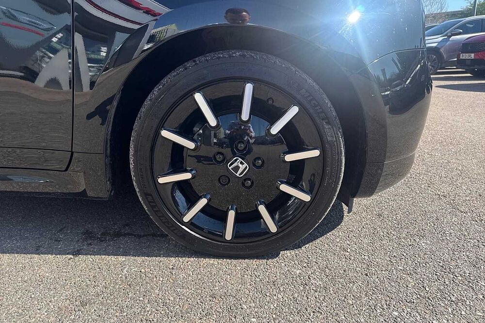 Honda E 113kW Advance 36kWh 5dr Auto