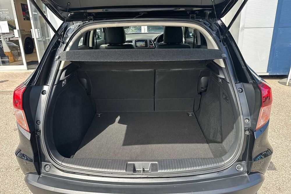 Honda Hr-v 1.5 i-VTEC EX 5dr
