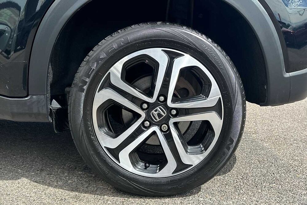 Honda Hr-v 1.5 i-VTEC EX 5dr