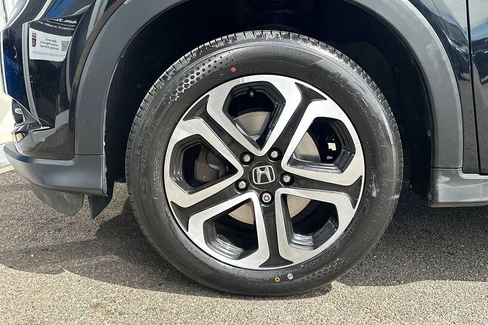 Honda Hr-v 1.5 i-VTEC EX 5dr