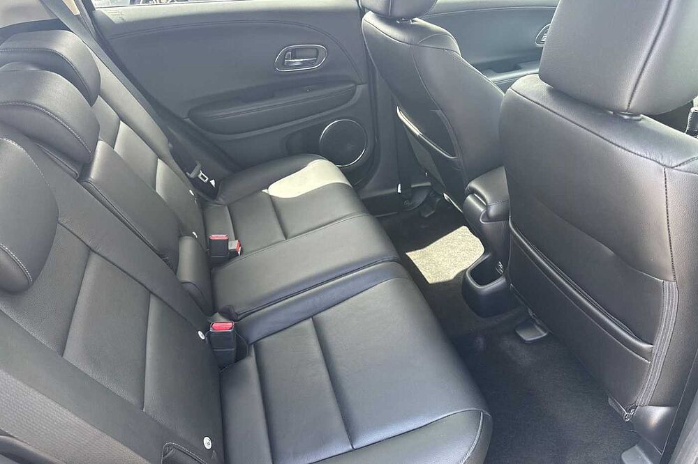 Honda Hr-v 1.5 i-VTEC EX 5dr