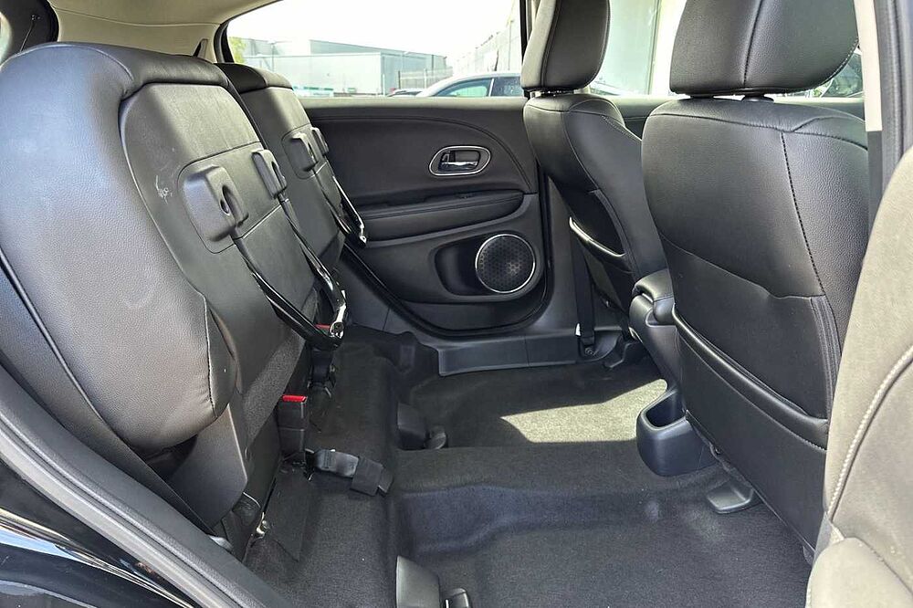 Honda Hr-v 1.5 i-VTEC EX 5dr