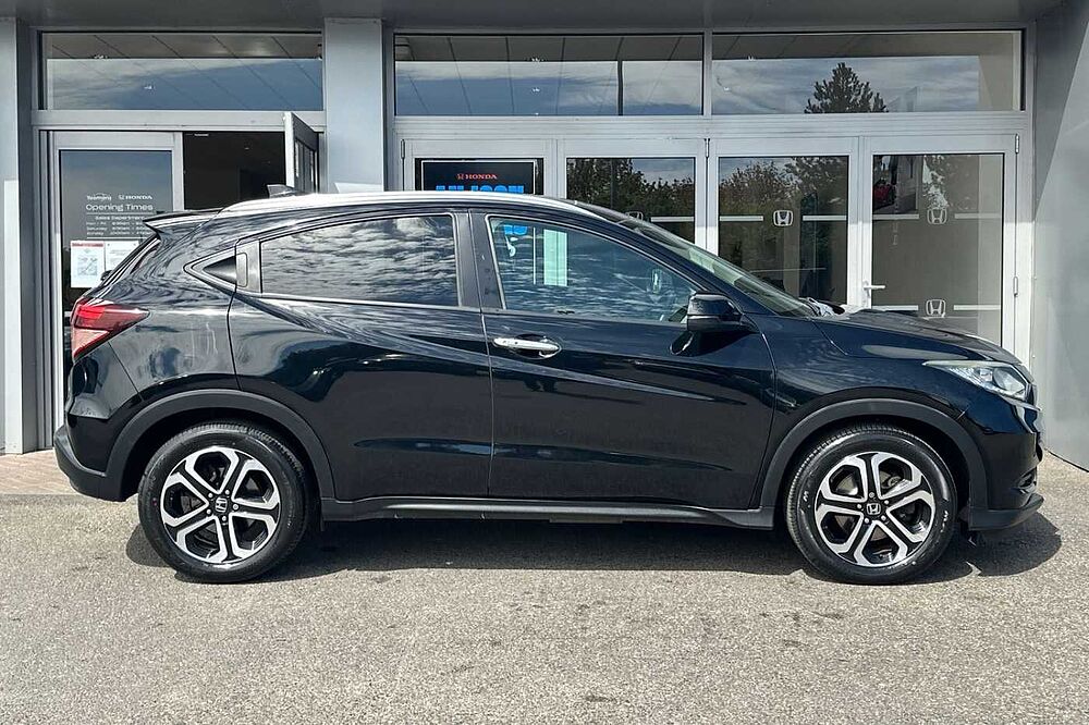 Honda Hr-v 1.5 i-VTEC EX 5dr