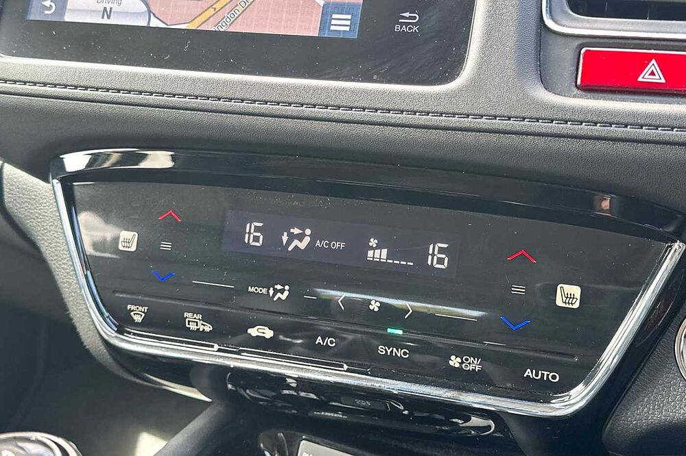 Honda Hr-v 1.5 i-VTEC EX 5dr