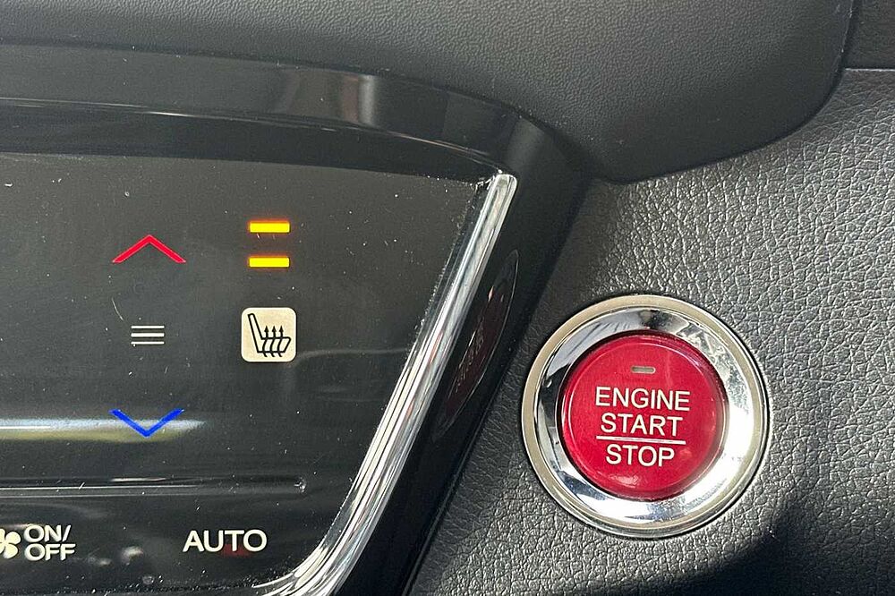 Honda Hr-v 1.5 i-VTEC EX 5dr