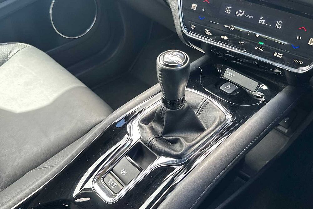 Honda Hr-v 1.5 i-VTEC EX 5dr